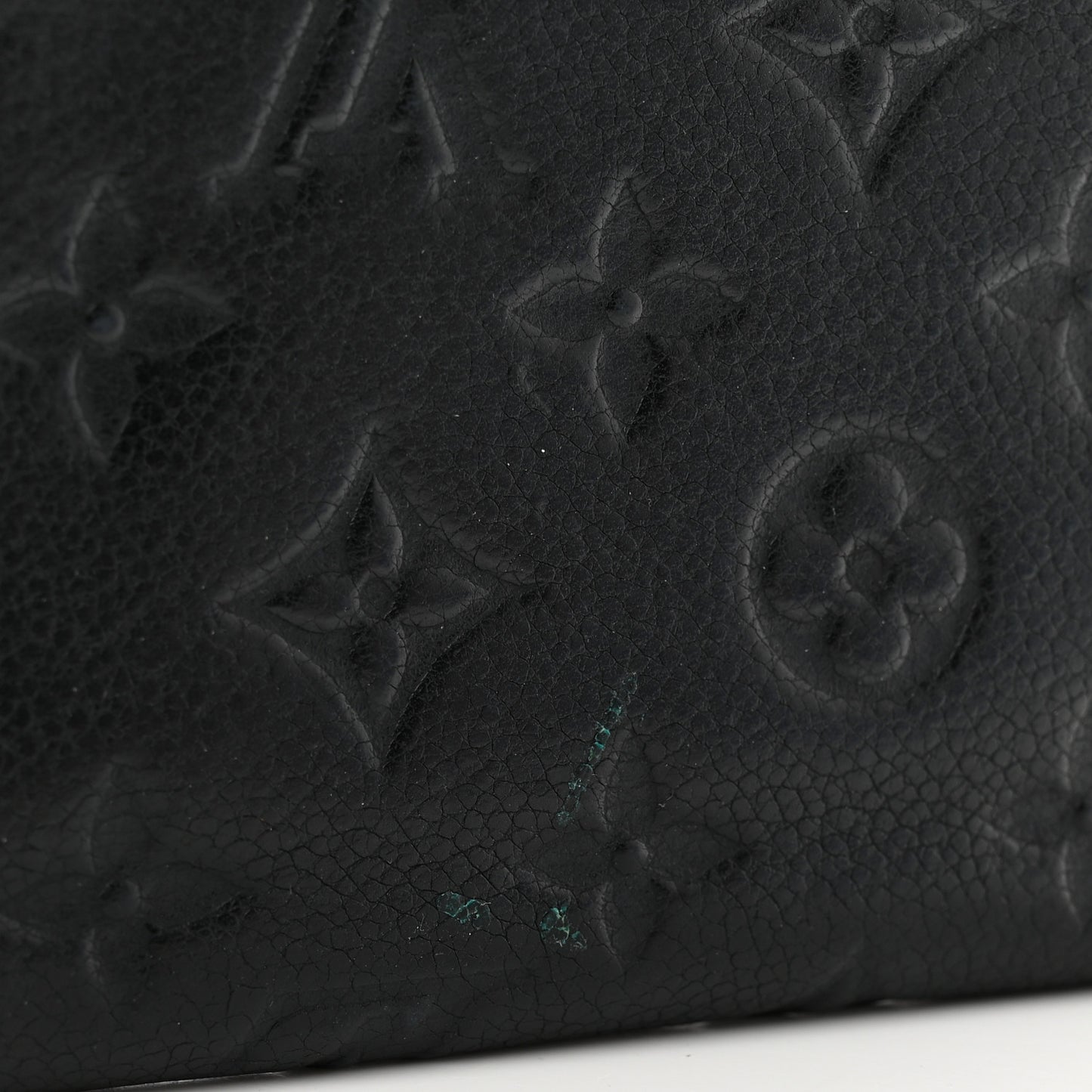 Empreinte Secret Long Wallet Infini