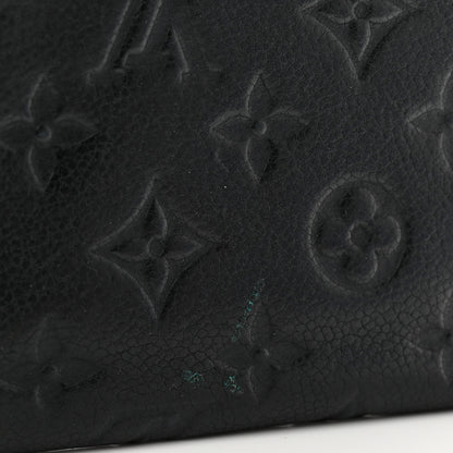 Louis Vuitton Empreinte Secret Long Wallet Infini 8 of 8