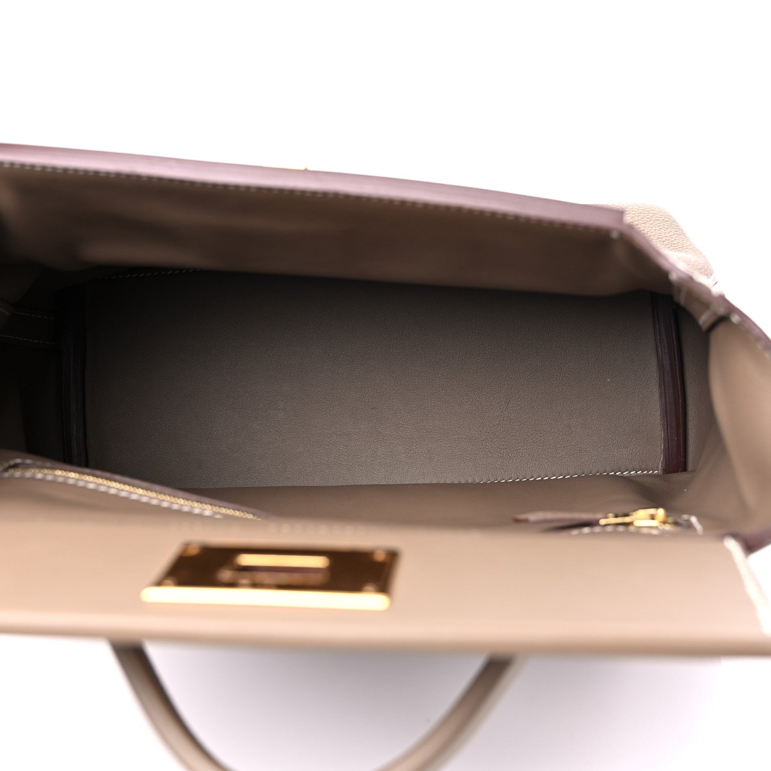 Hermes Togo Swift 24/24 29 Etoupe 5 of 9