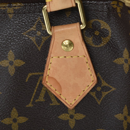 Louis Vuitton Monogram Speedy 30 10 of 13