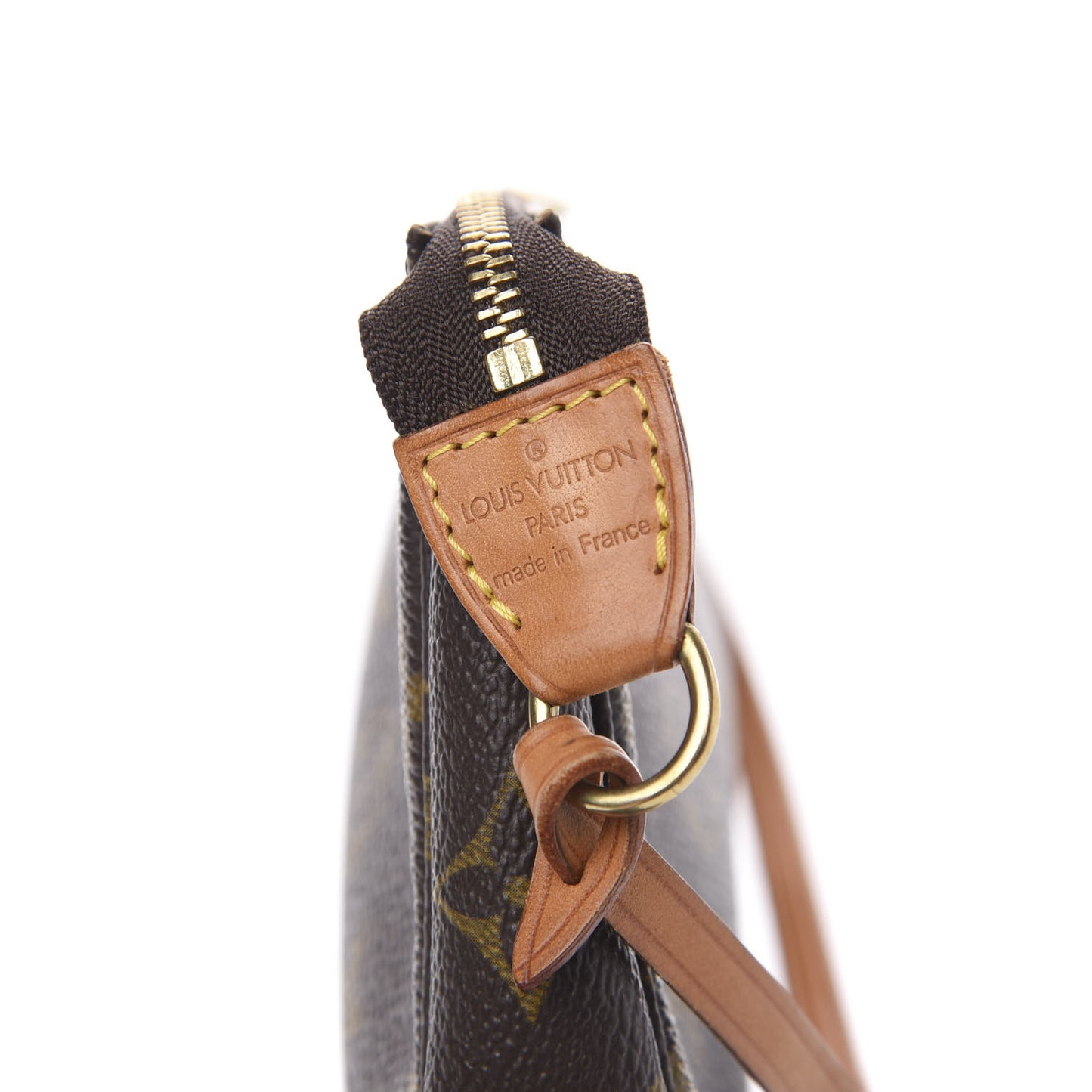 Monogram Pochette Accessories