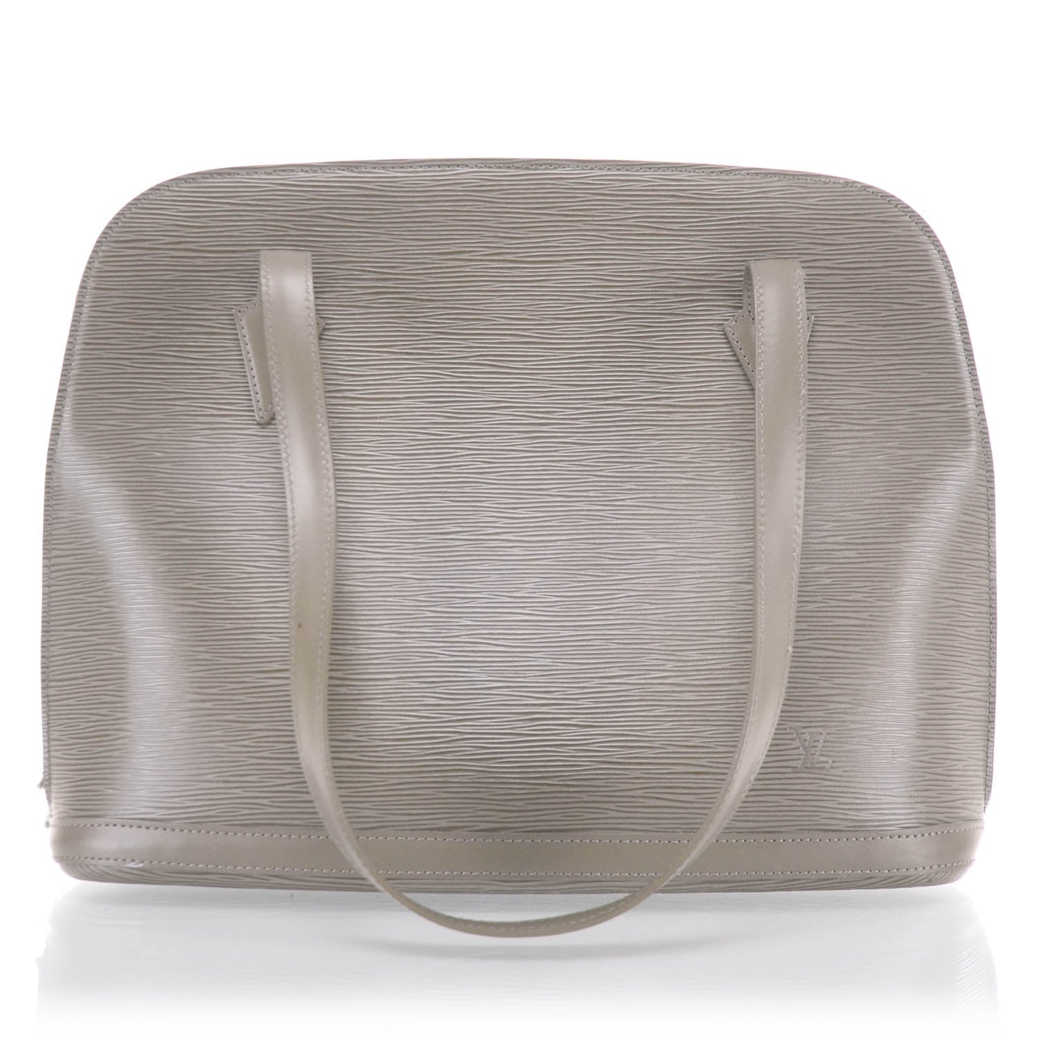 Louis Vuitton Epi Lussac Pepper 1 of 9