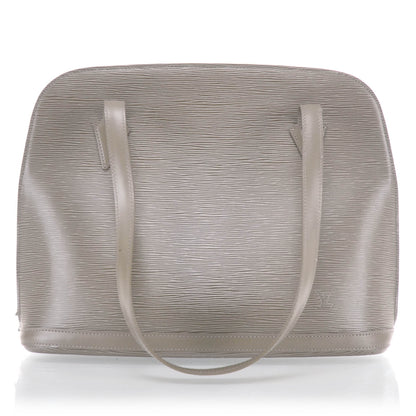 Louis Vuitton Epi Lussac Pepper 1 of 9