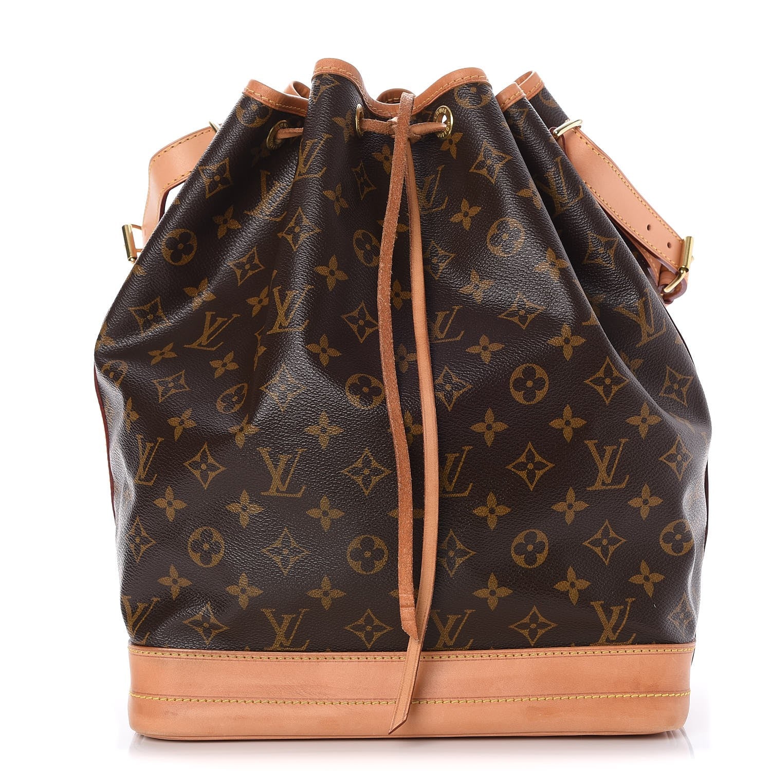 Louis Vuitton Monogram Noe 1 of 8