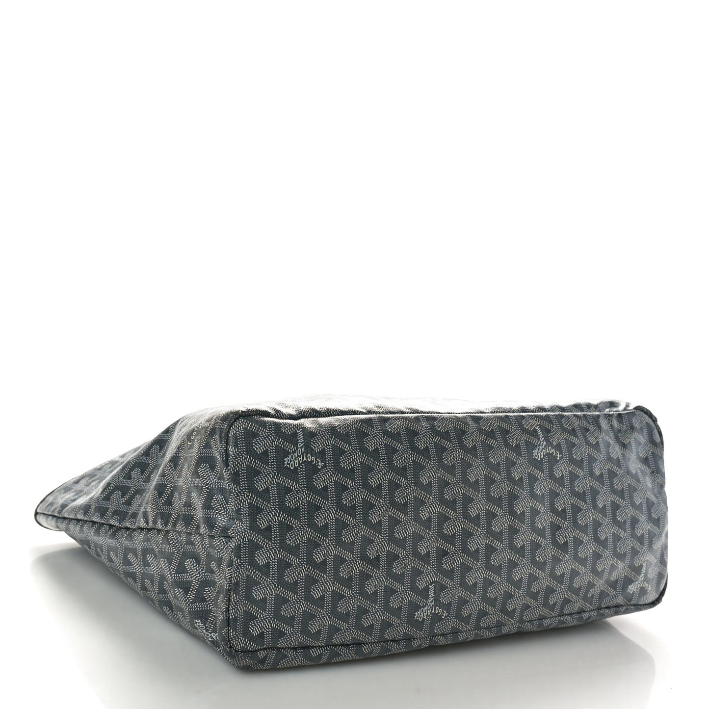 Goyardine Saint Louis PM Grey
