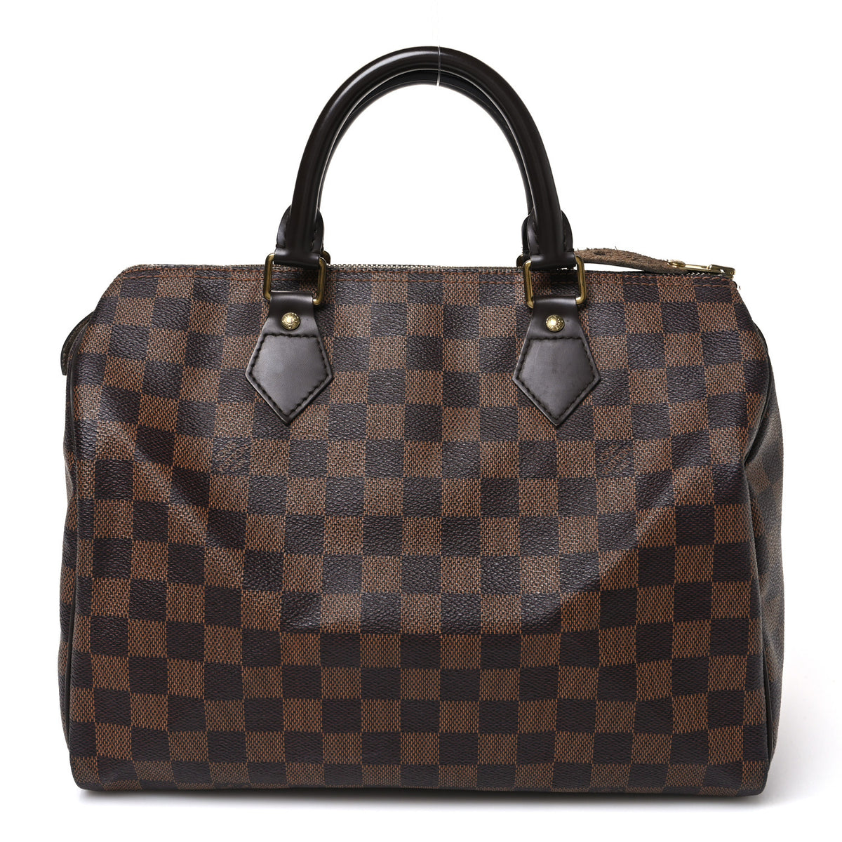 Damier Ebene Speedy 30