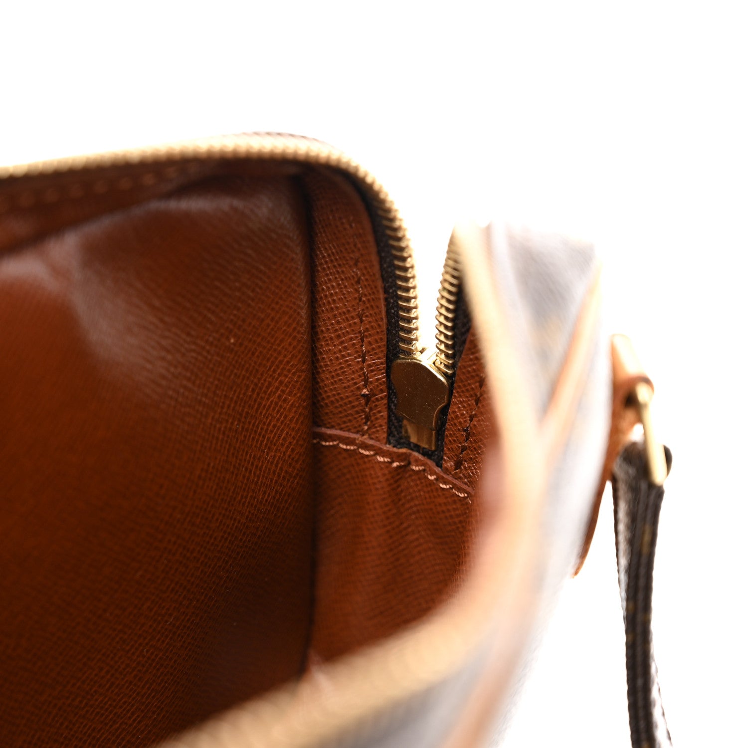 Louis Vuitton Monogram Pochette Marly Bandouliere 7 of 12