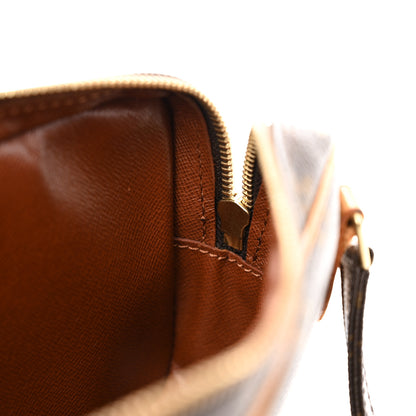 Louis Vuitton Monogram Pochette Marly Bandouliere 7 of 12