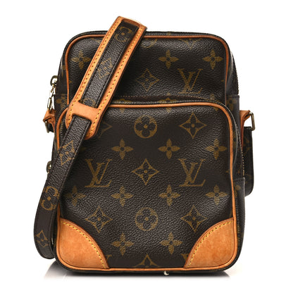 Louis Vuitton Monogram Amazone 1 of 9