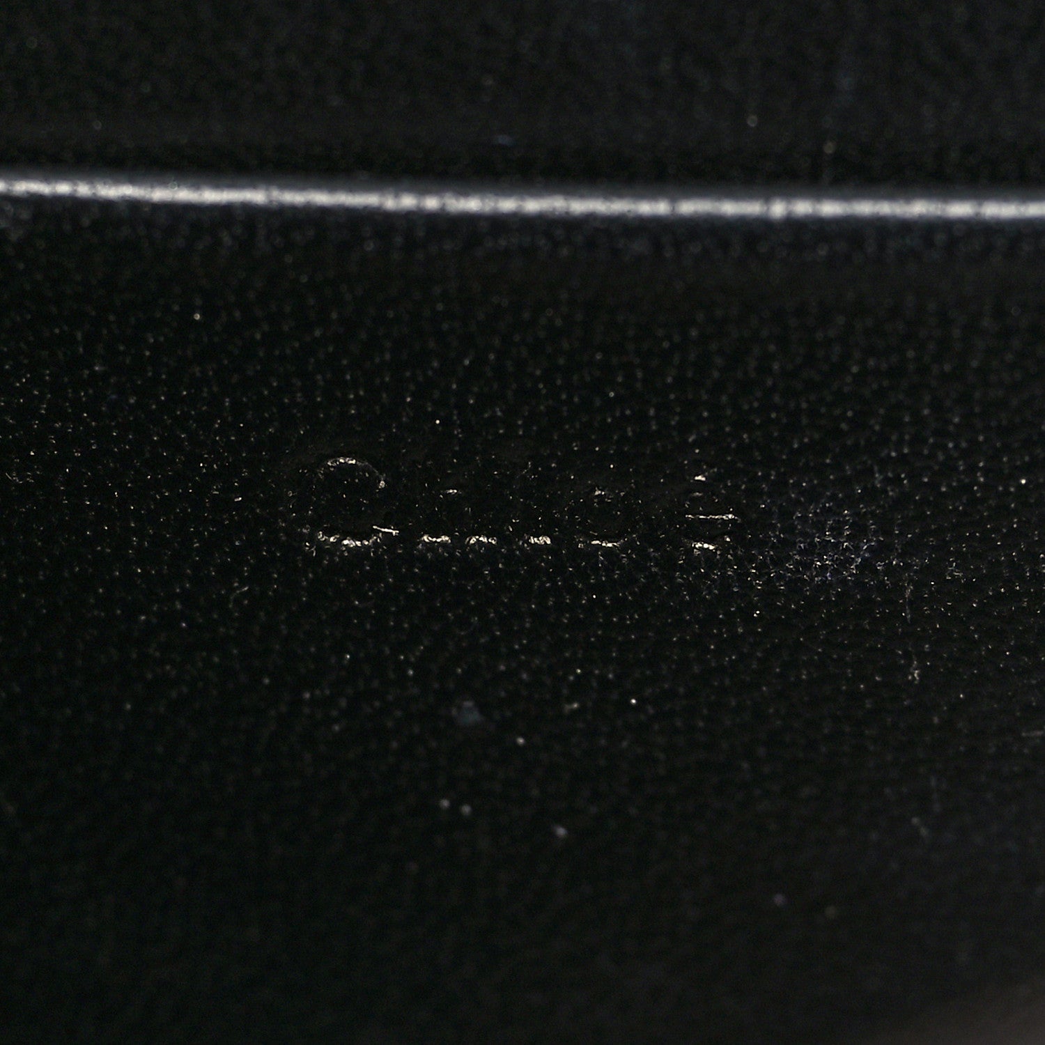 Chloe Calfskin Small Nile Bracelet Minaudiere Bag Caramel 6 of 8