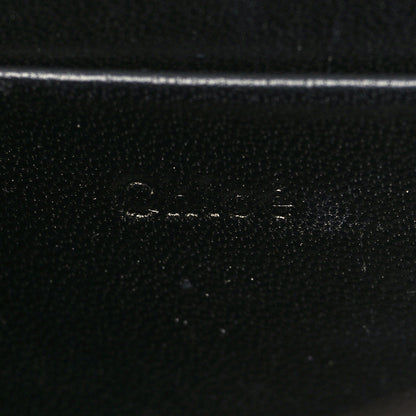 Chloe Calfskin Small Nile Bracelet Minaudiere Bag Caramel 6 of 8