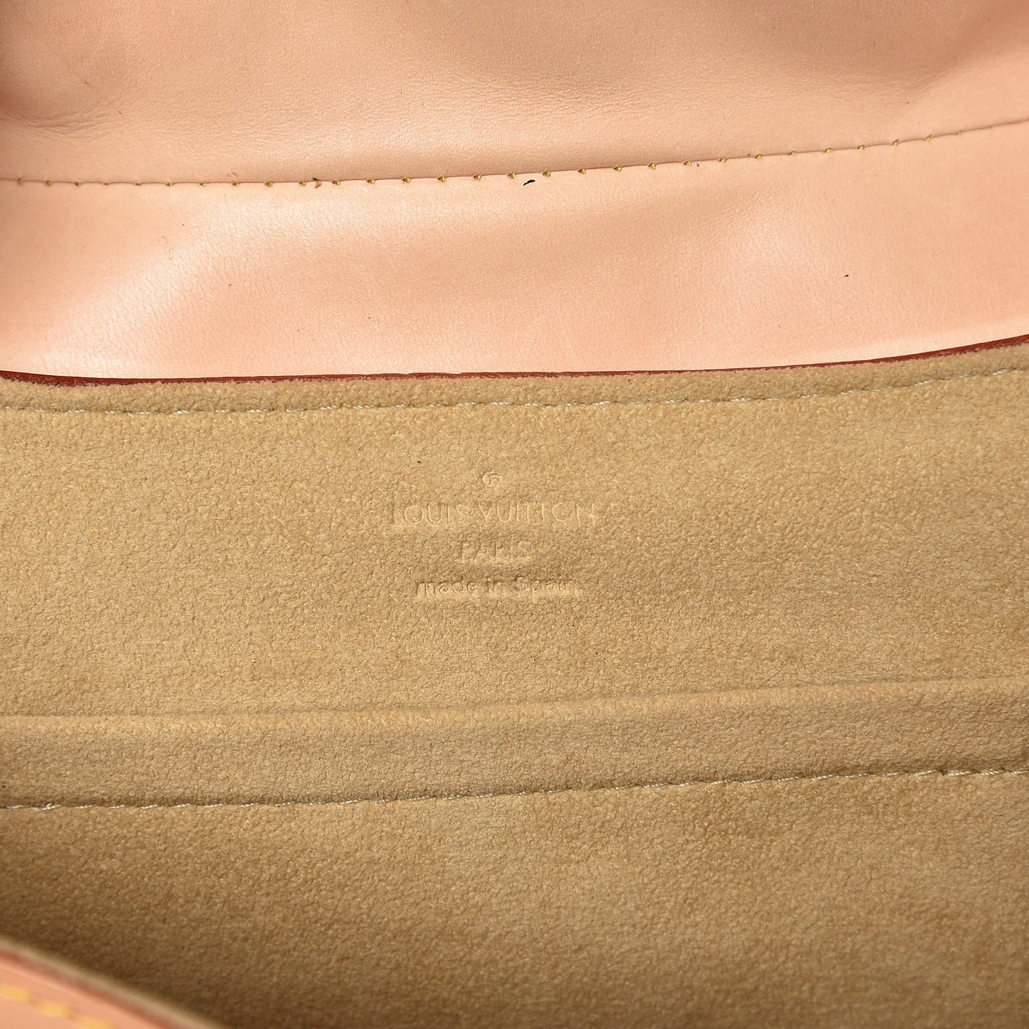 Monogram Leonor