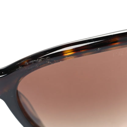 Prada Sunglasses SPR 32P Tortoise 9 of 10