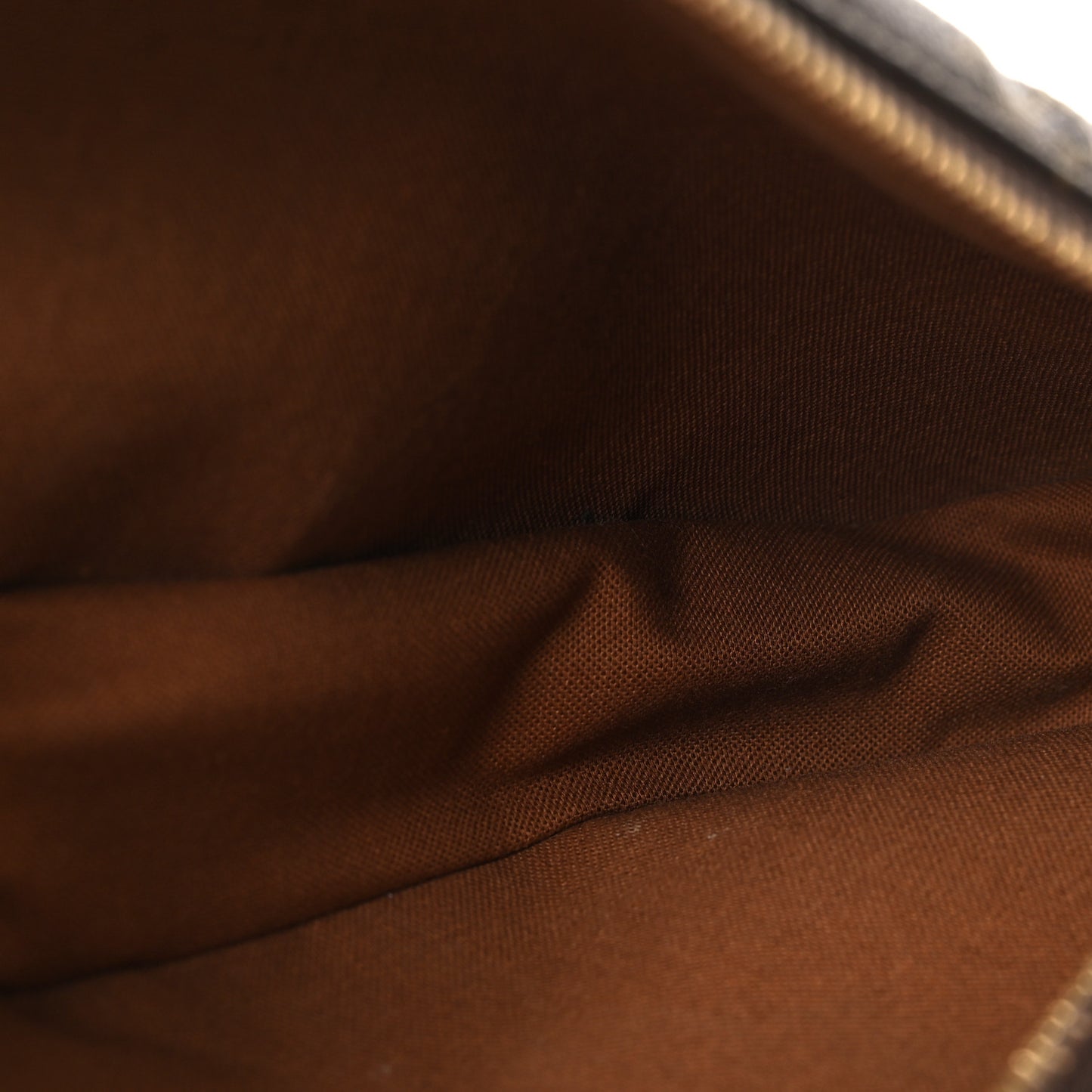 Monogram Pochette Gange
