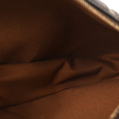 Louis Vuitton Monogram Pochette Gange 5 of 9