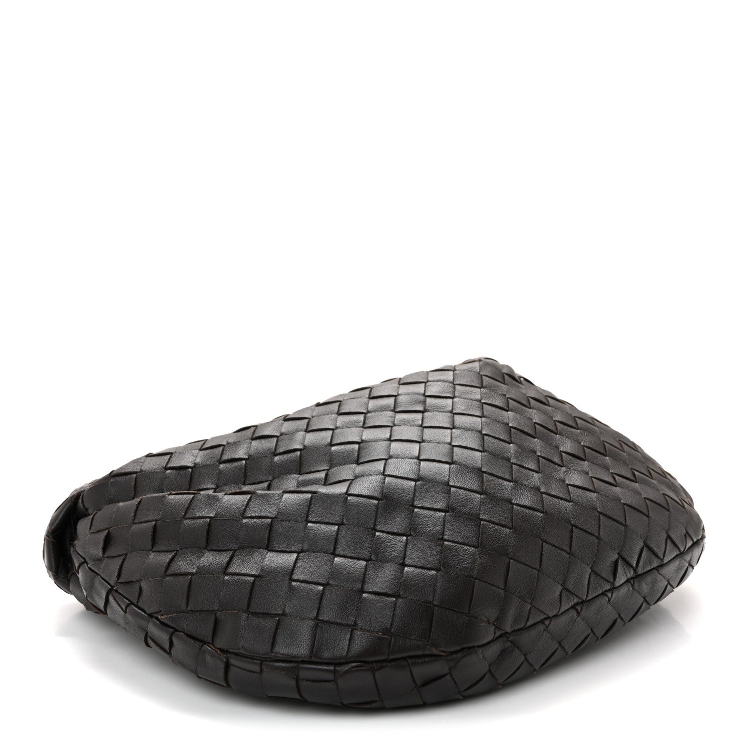 Bottega Veneta Nappa Intrecciato Teen Jodie Hobo Fondant 4 of 9