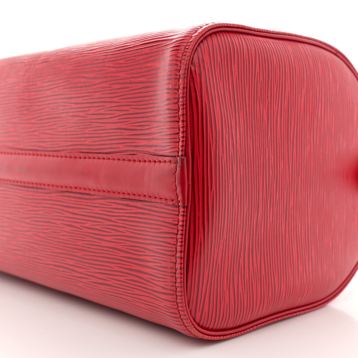 Epi Speedy 25 Castillan Red