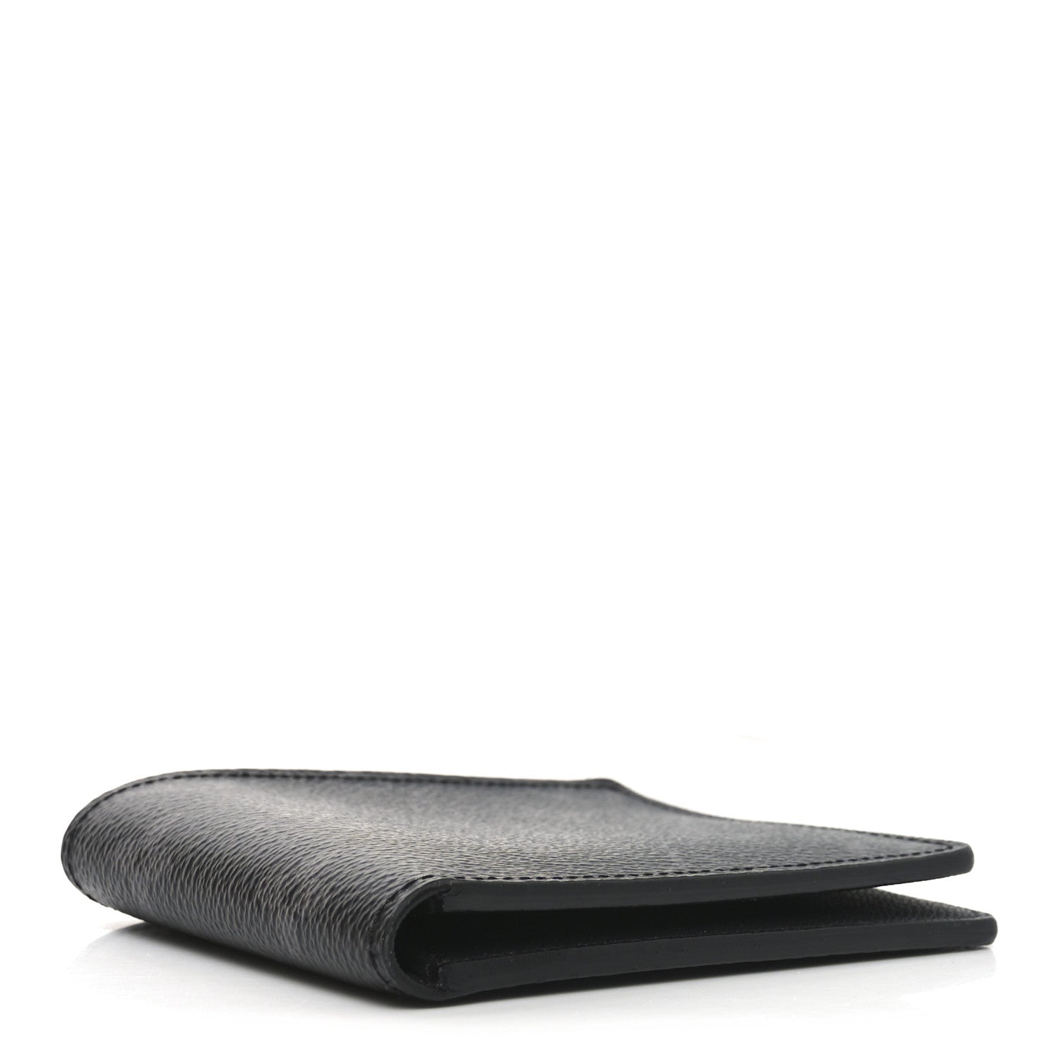 Louis Vuitton Monogram Eclipse Slender Wallet 4 of 7