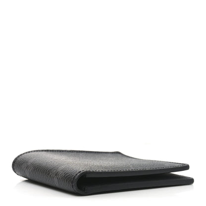 Louis Vuitton Monogram Eclipse Slender Wallet 4 of 7