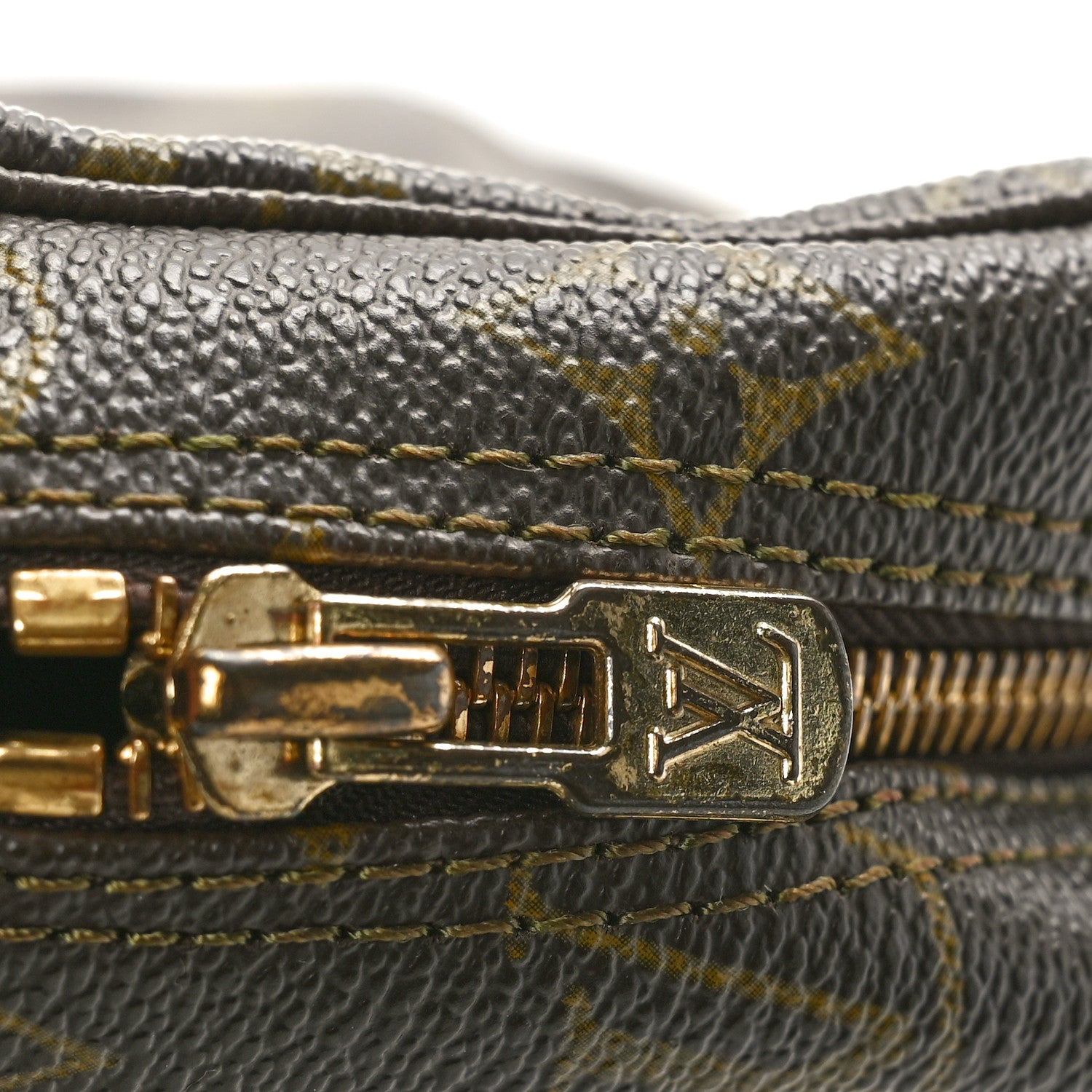 Louis Vuitton Monogram Trousse Toilette 23 8 of 8