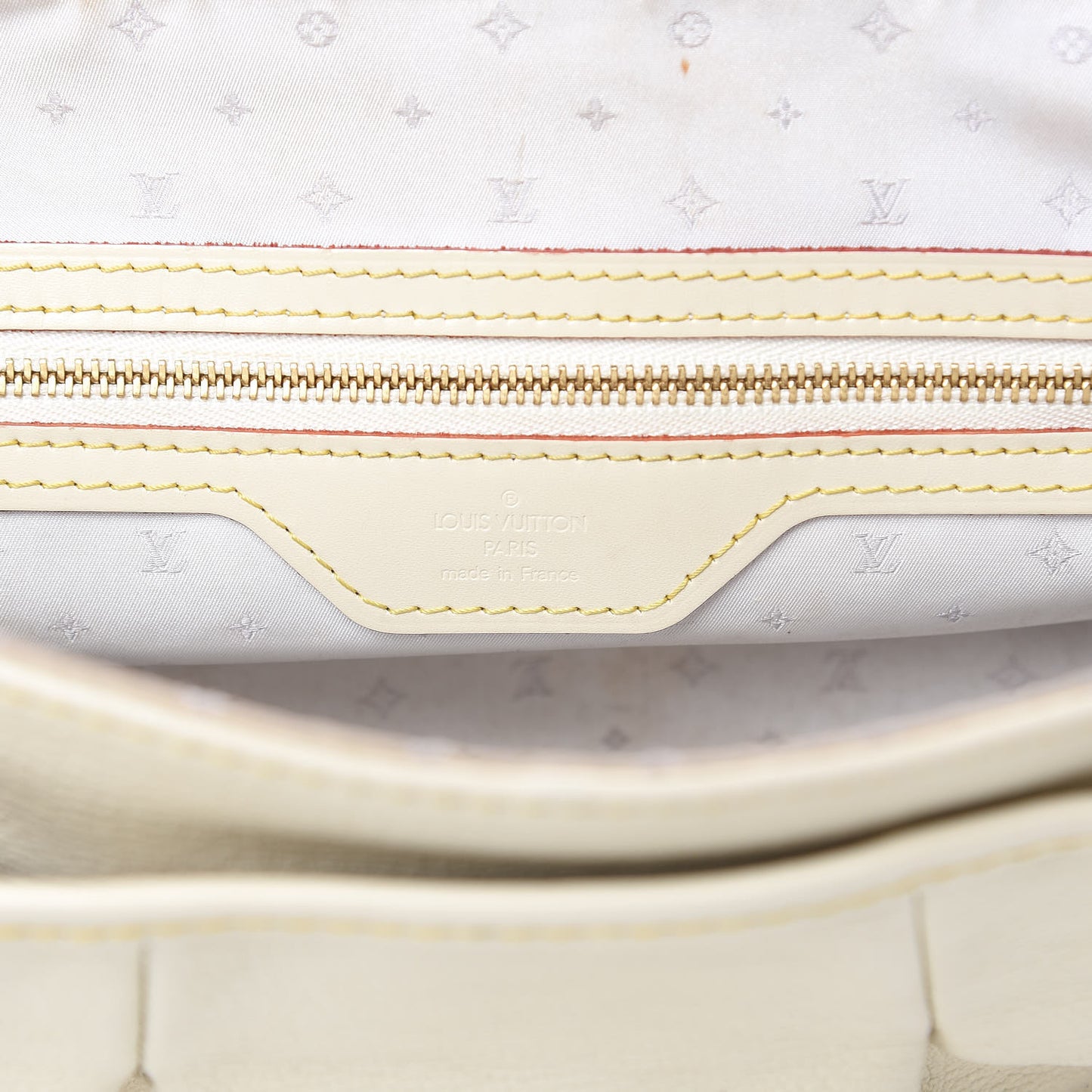 Suhali Le Confident White