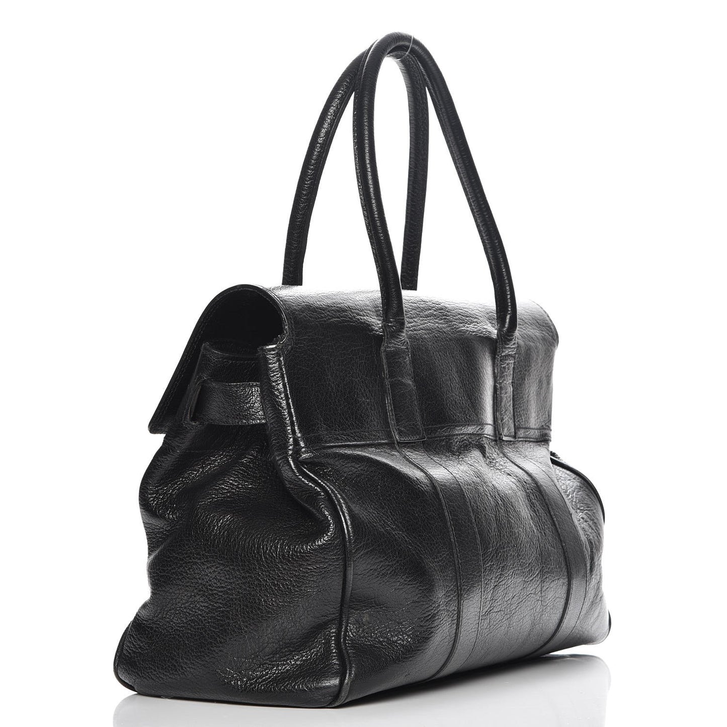 Glossy Goat Bayswater Black