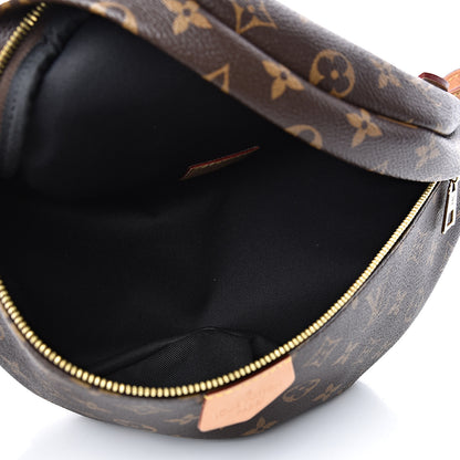 Louis Vuitton Monogram Bumbag 4 of 10