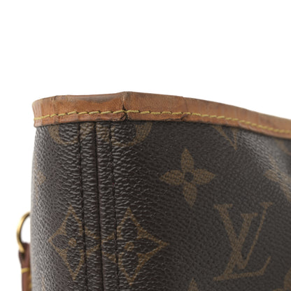 Louis Vuitton Monogram Neo Neverfull GM Pivoine 10 of 11