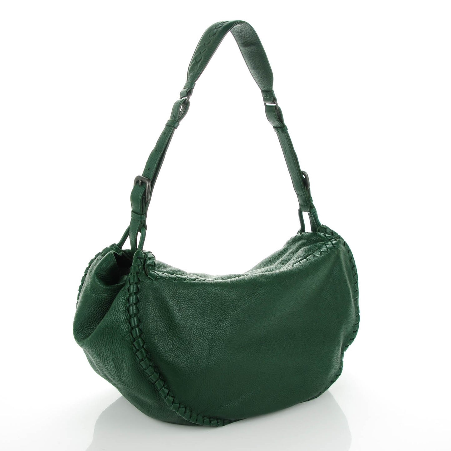 Cervo Messenger Bag Billiardo