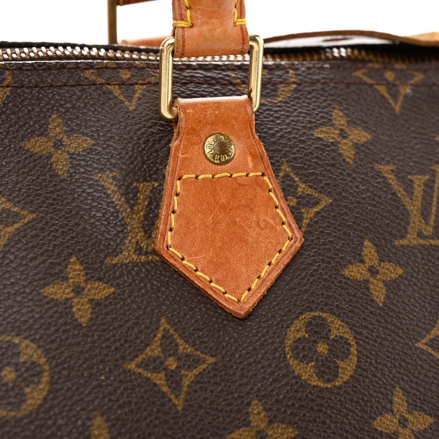 Monogram Speedy 30