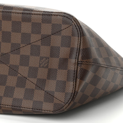 Louis Vuitton Damier Ebene Siena MM 10 of 11