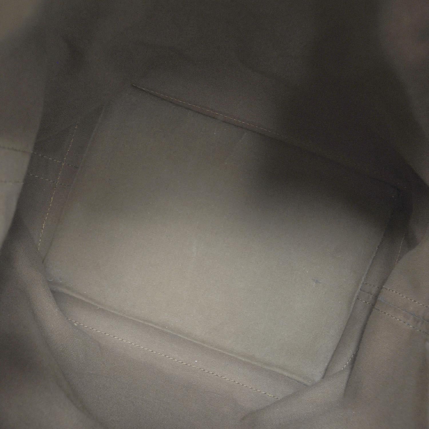 Louis Vuitton Monogram Large Noe 6 of 9
