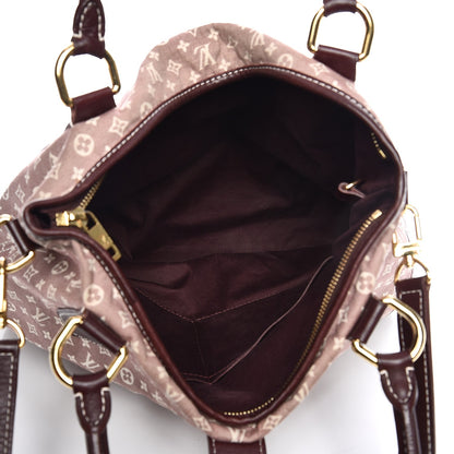 Louis Vuitton Monogram Idylle Elegie Sepia 6 of 13