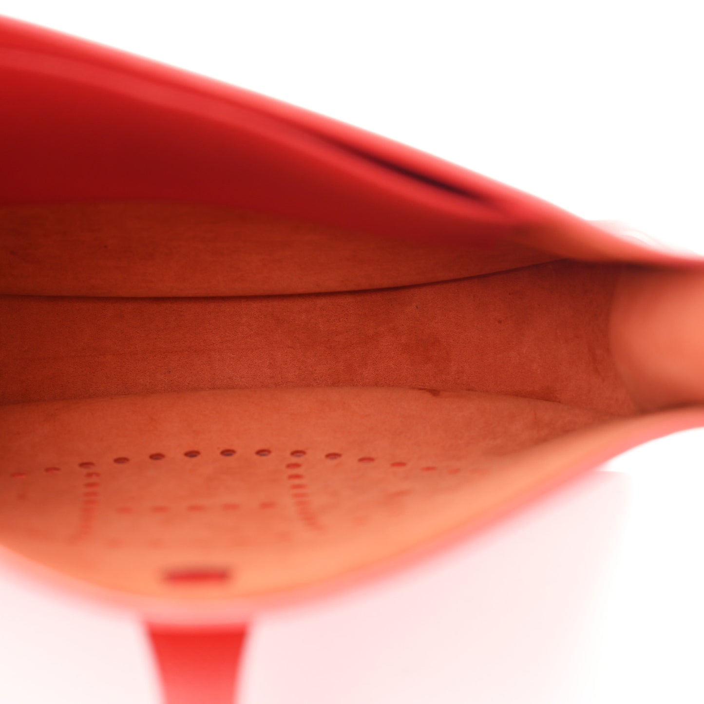Epsom Evelyne PM Rouge Vif