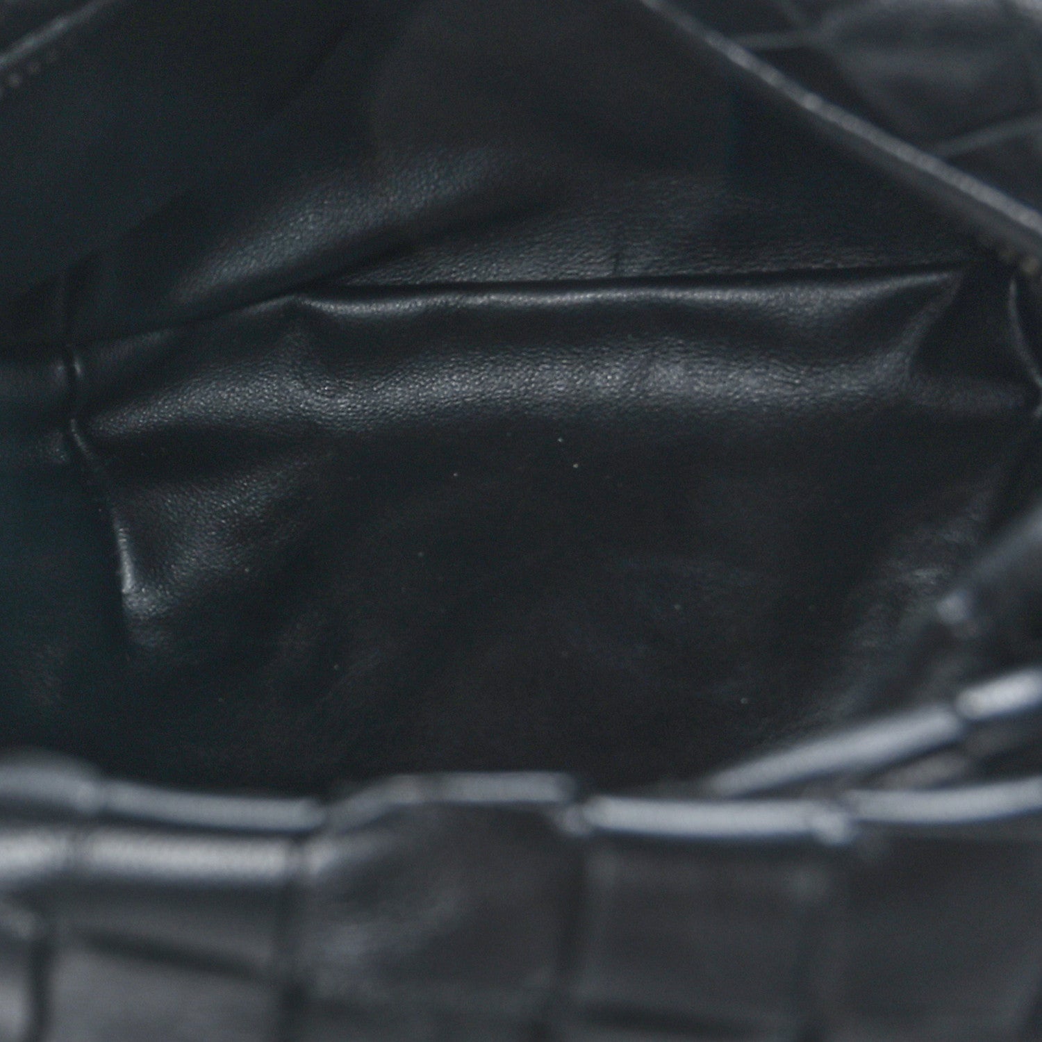 Bottega Veneta Nappa Intrecciato Mini Jodie Black 5 of 8