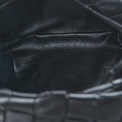 Bottega Veneta Nappa Intrecciato Mini Jodie Black 5 of 8