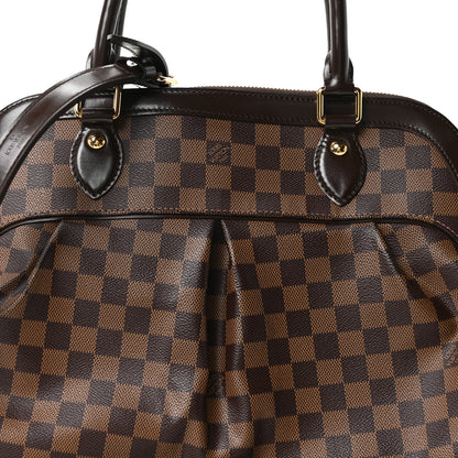Louis Vuitton Damier Ebene Trevi GM 7 of 9
