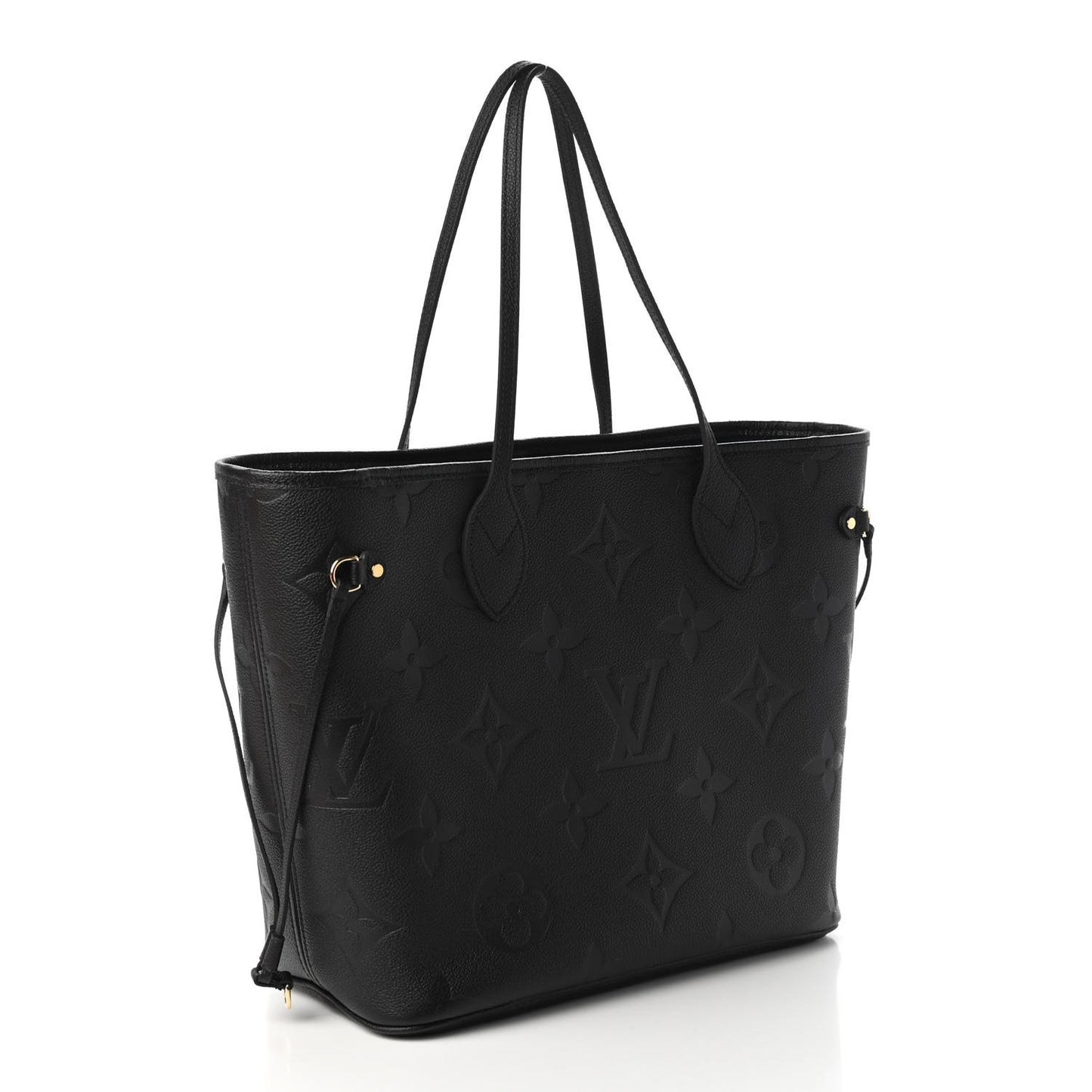 Empreinte Monogram Giant Neverfull MM Black