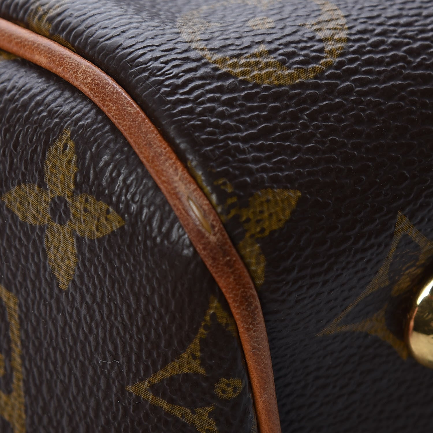 Louis Vuitton Monogram Tivoli PM 13 of 17
