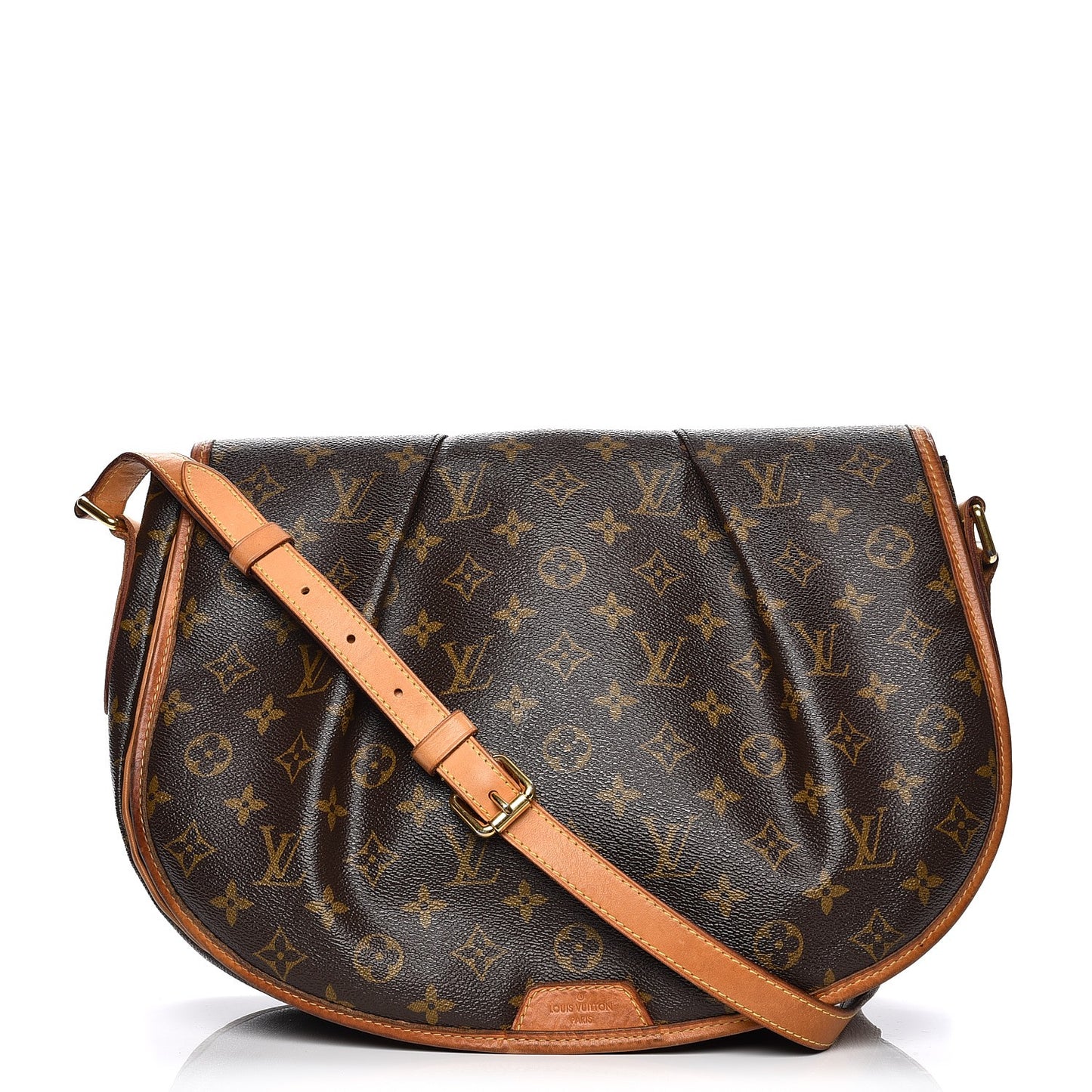 Monogram Menilmontant MM