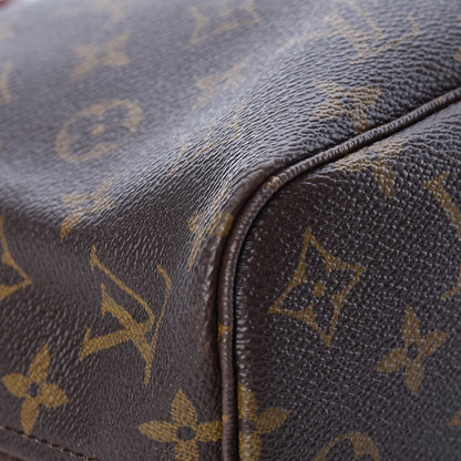 Louis Vuitton Monogram Neverfull PM 8 of 11