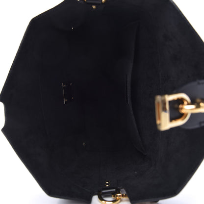Louis Vuitton Reverse Monogram Bento Box EW 5 of 9