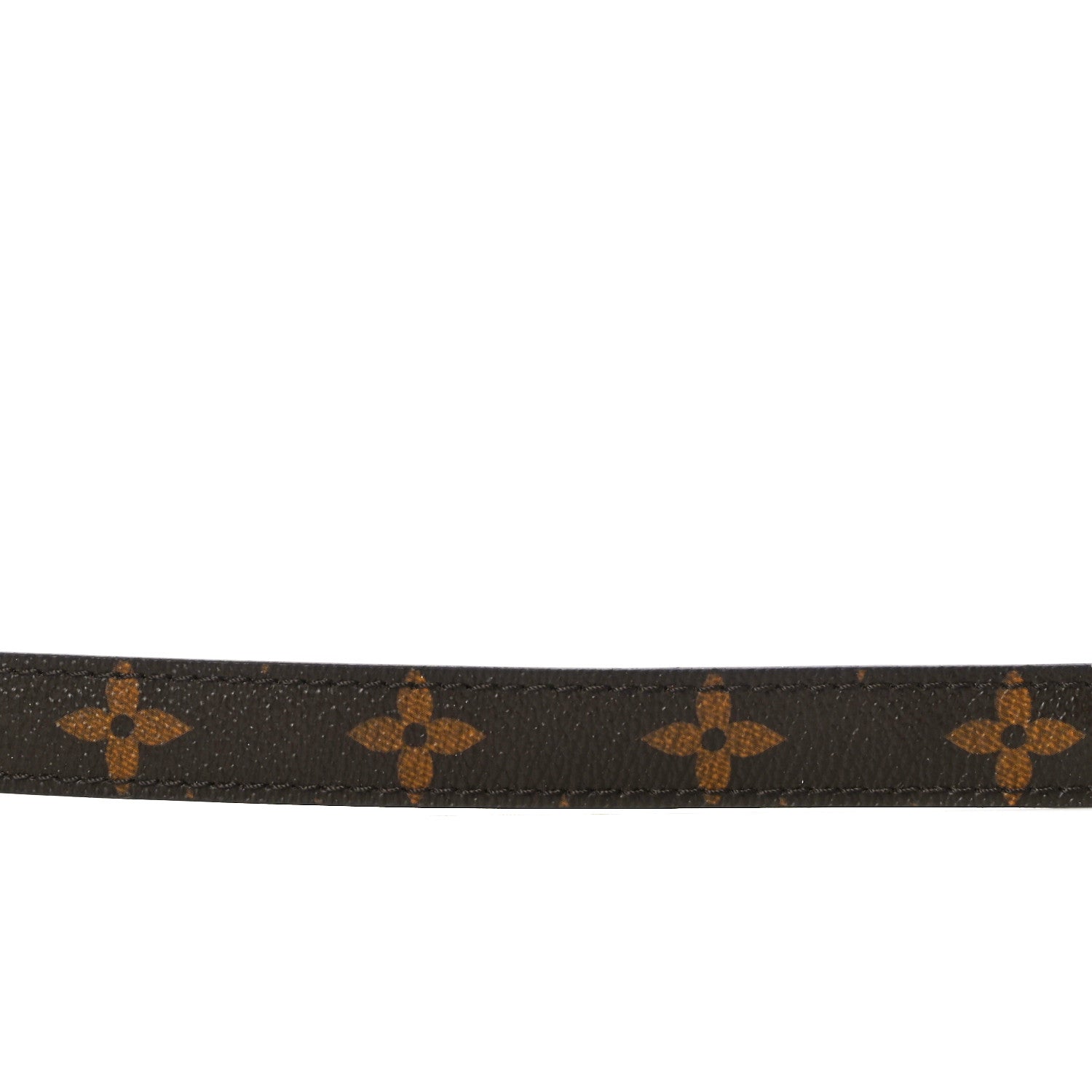Louis Vuitton Monogram Metis 20mm Adjustable Strap 6 of 10