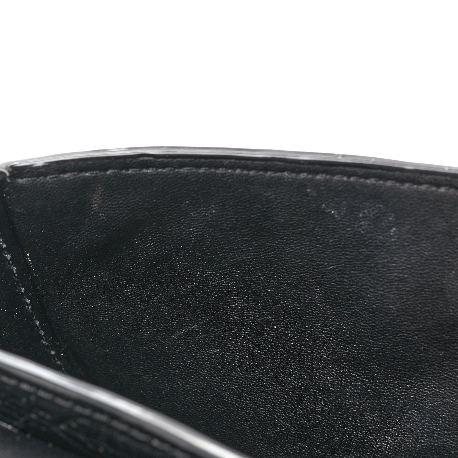 Alexander Wang Crocodile Embossed Calfskin W Legacy Saddle Bag Black 10 of 12