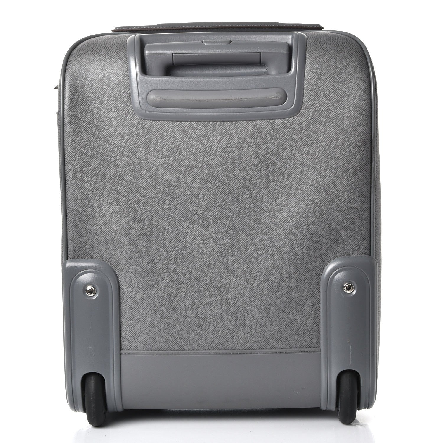Louis Vuitton Taiga Pégase 45 Glacier 4 of 16