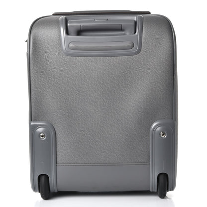 Louis Vuitton Taiga Pégase 45 Glacier 4 of 16