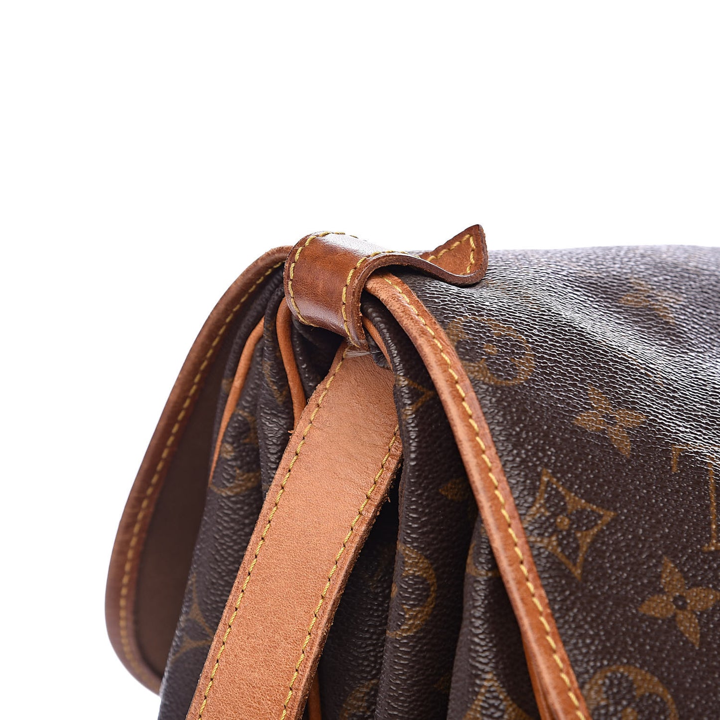 Monogram Saumur 35