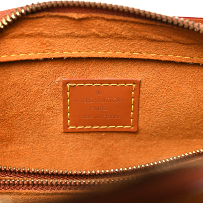 Louis Vuitton Epi Pont-Neuf Cipango 6 of 9