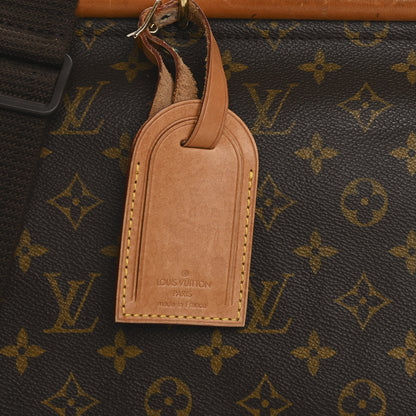 Louis Vuitton Monogram Sac Chasse Hunting Bag 6 of 25