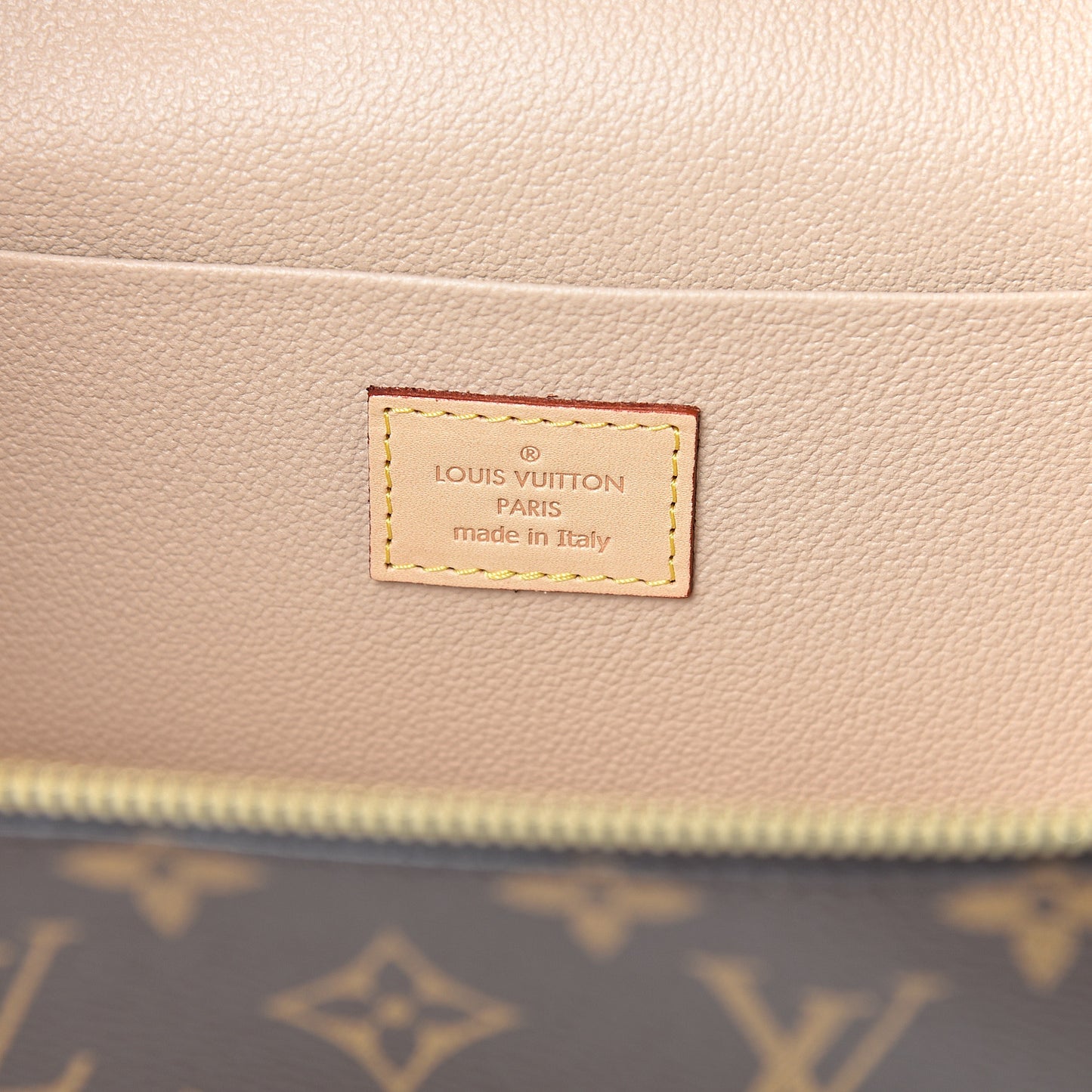 Monogram Nice Mini
